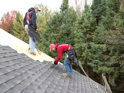About Roof Repair Experts Lucerne, CO